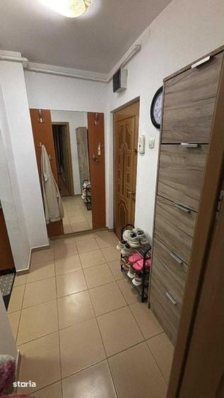 Garsonieră în Central
