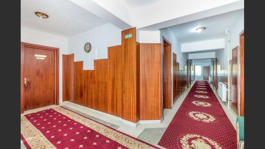 Hotel/Pensiune, de 1,404 mp, în Durău