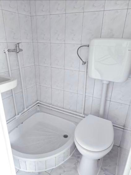 Garsonieră semidecomandată în Rogerius
