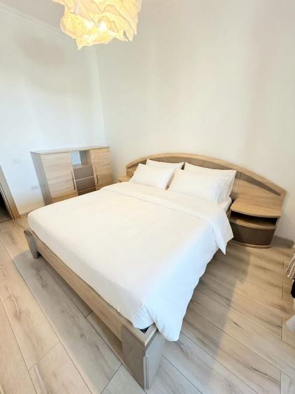 Apartament cu 2 camere decomandat, mobilat în Km 4-5
