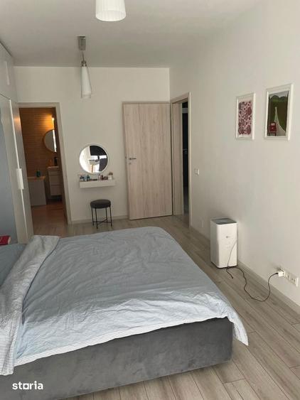 Apartament 3 camere,Moghioros Park Residence , Drumul Taberei - 15