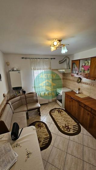 Apartament 3 camere, 2 balcoane - 8