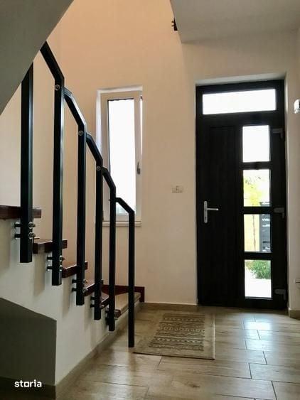Apartamet modern 3 camere, 2 bai , loc de parcare, Torontalului - 12
