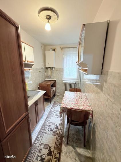 Apartament cu 3 camere în Ultracentral