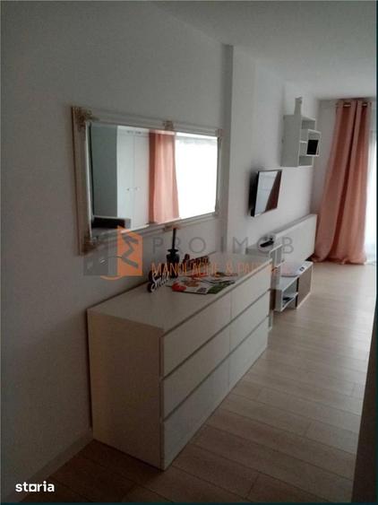 Apartament 2 camera decomandat zona Centrala - 6