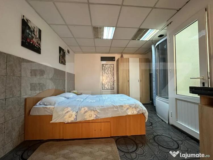 Spațiu comercial, de 30 mp, în Tolstoi