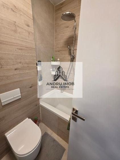 Apartament 2 camere Brancoveanu - 11