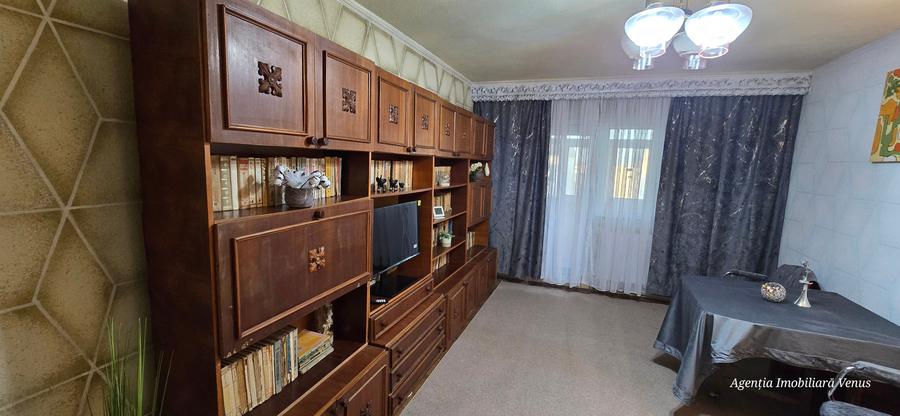 Apartament 2 camere C.Nationala Scoala 11 - 5