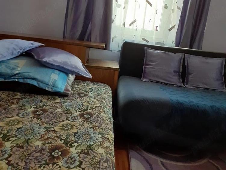 Casă individuală cu 2 camere cu Teren 2930 Mp în Valea Stanciului