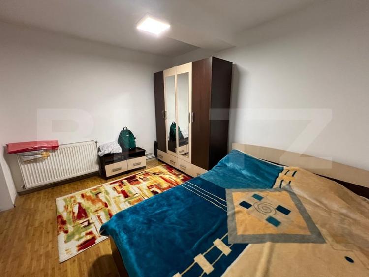 Casă individuală cu 5 camere cu Canalizare în Brestei
