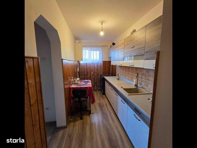 Apartament cu 2 camere în Nord