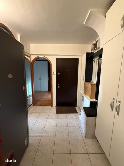 Oportunitate rara - Apartament 2 camere 51 mp-bloc izolat - an 1986 - 12