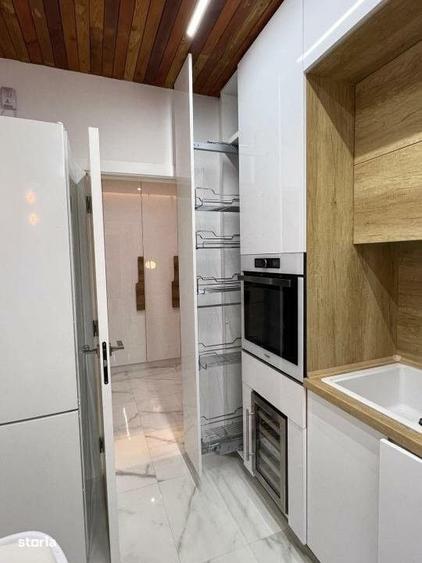 Apartament 2 camere l Lujerului l Bd. Timisoara l Plaza - 7