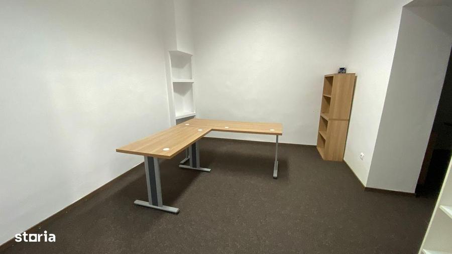Spatiu pentru birou , 2 incaperi , zona ultracentrala , 42 mp - 7