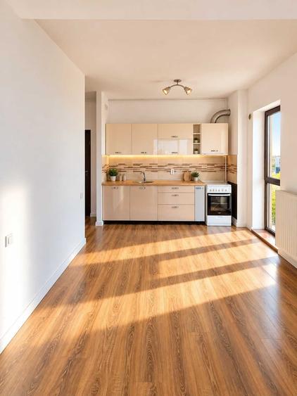 Apartament cu 4 camere decomandat în Central