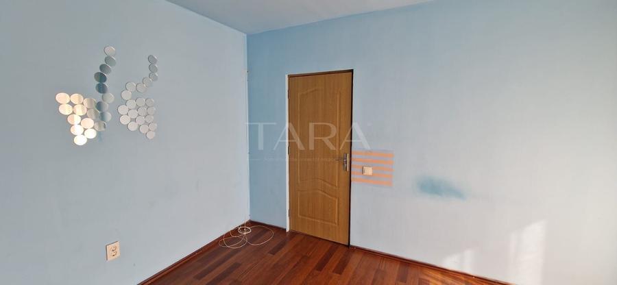 Garsoniera Cluj - Florestii - 32 mp. - 1