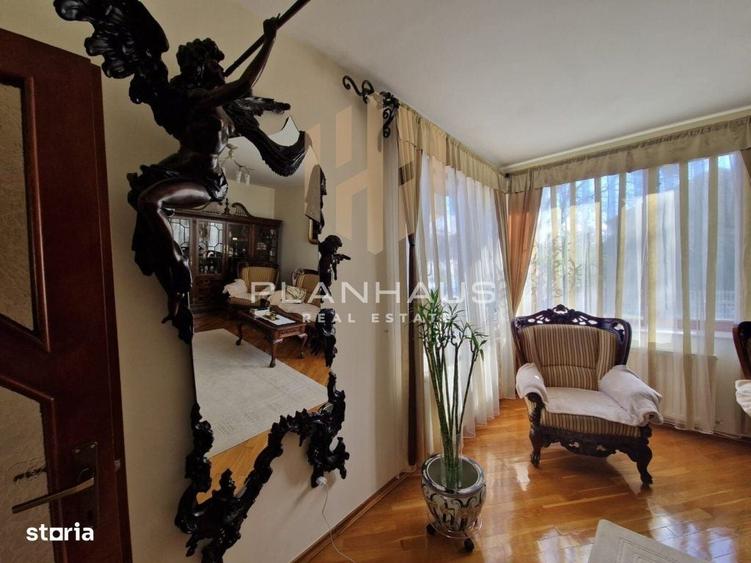 Casă cu 4 camere cu Teren 370 Mp în Nord