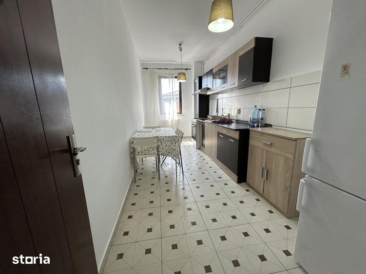 Apartament cu 2 camere decomandat în Dobroești