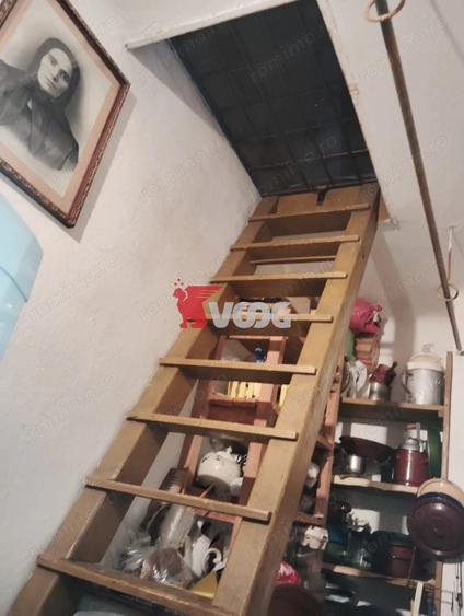 Casă cu 3 camere în Lunei
