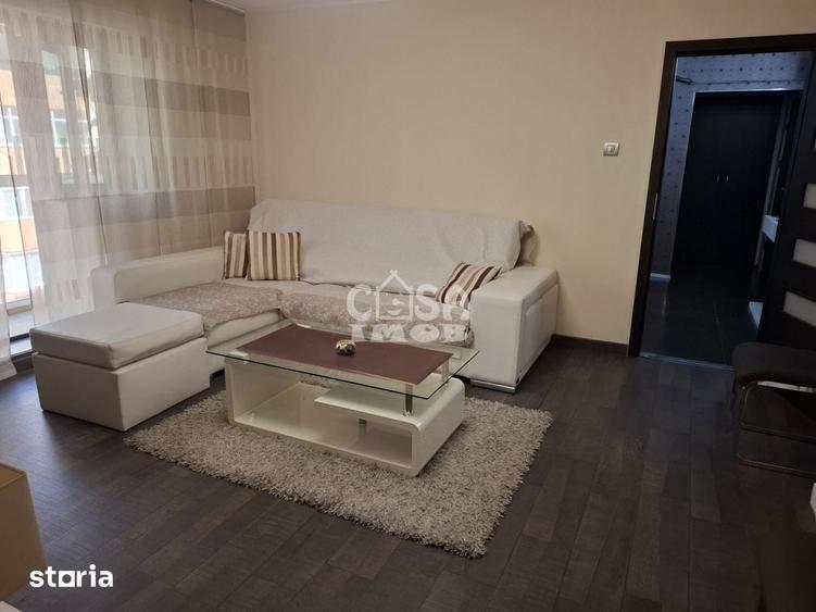 Apartament cu 3 camere în Micro 11