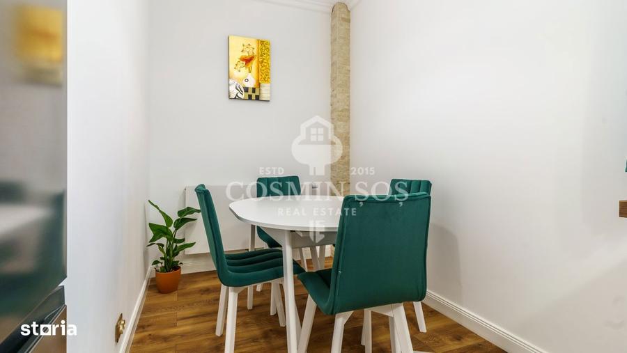 Apartament 2 camere de inchiriat | Cartierul Europa | Parcare inclusa - 5