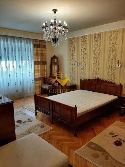 3 camere, modern, AC,Marasti zona Dorobantilor,Piata Marasti - 1