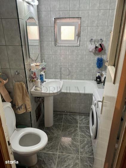 Apartament cu 3 camere decomandat în Freidorf