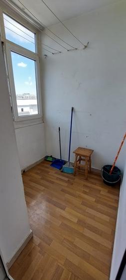 Garsonieră decomandată în Rahova