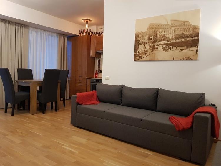📌 Direct Proprietar / Owner 2 Camere Premium Natiunile Unite - 3