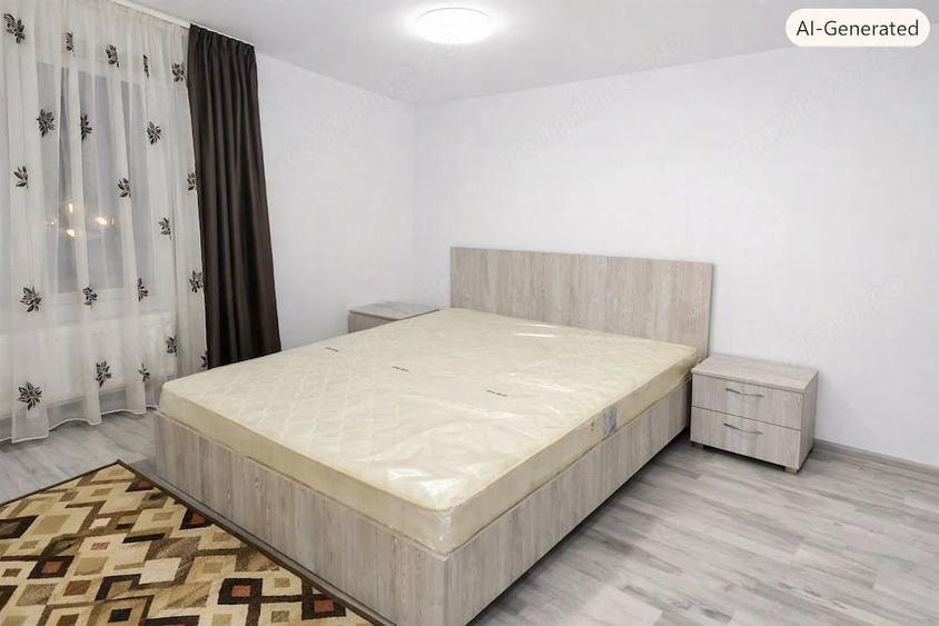 Apartament 2 Camere Avantgarden - 3