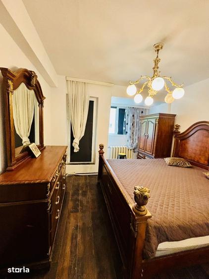 Apartament cu 4 camere în Faleza Nord