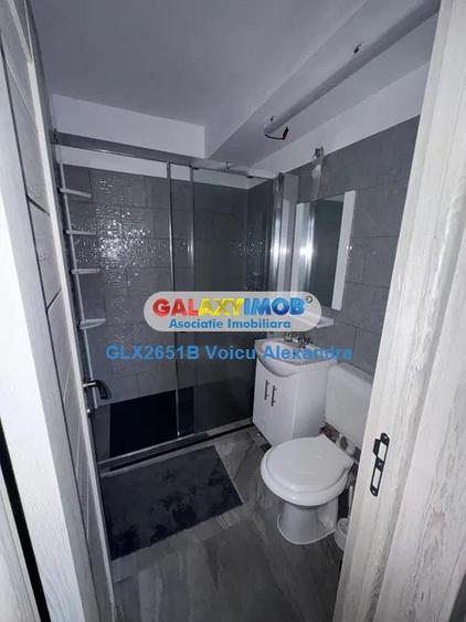 Apartament cu 2 camere semidecomandat, mobilat în Berceni