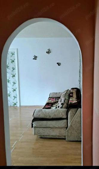 Vanzare apartament 2 camere etaj 1 - 4