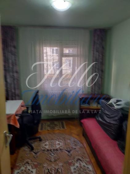 Apartament cu 3 camere decomandat în Mănăștur