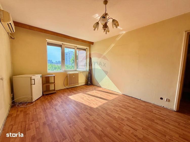 De vanzare Apartament 2 cam zona Titan - Auchan - 18