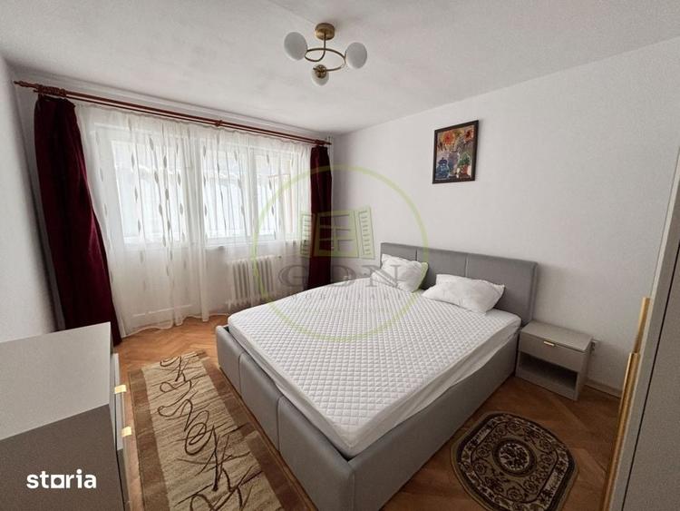 Apartament 3 camere, 48 mp, cartier Valea Rosie, zona scoala Theodor A - 10