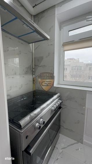 Apartament cu 3 camere în Delfinariu