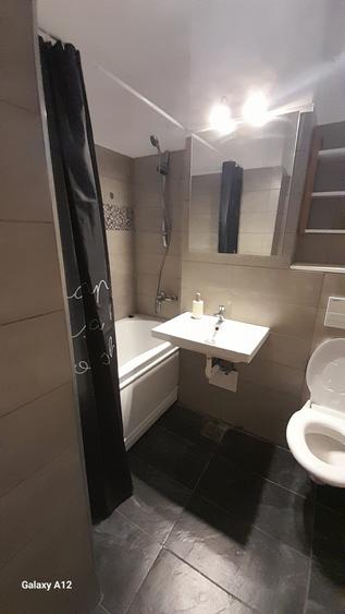 Proprietar, inchiriez apartament 2 camere decomandat in Manastur (Aleea Peana) - 1