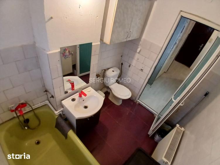 Vand Apartament 2 camere Confort 1 dec. 50,7 mp 54.900 euro