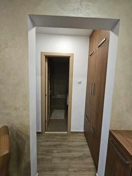 Apartament cu 2 camere decomandat în Tudor