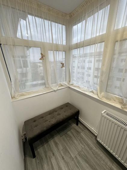 Apartament cu 2 camere decomandat în Nord