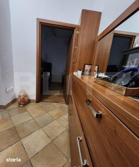 Casă cu 5 camere cu Teren 364 Mp în Central