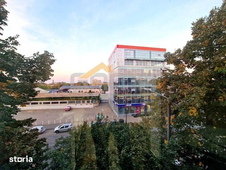 Garsonieră în Podgoria