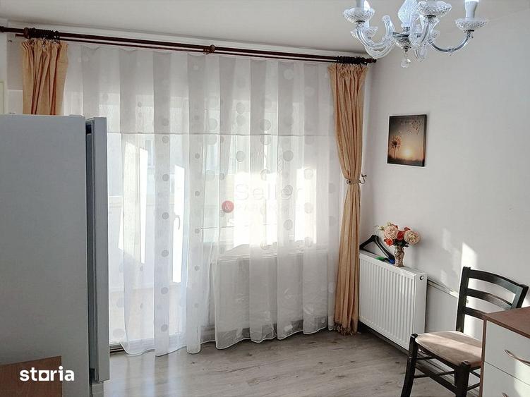 Garsonieră, mobilată în Bartolomeu