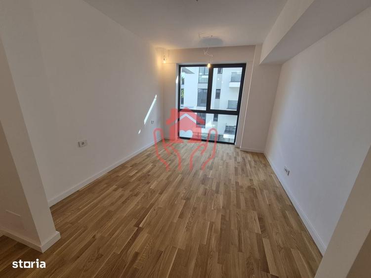 Apartament cu 2 camere în Est