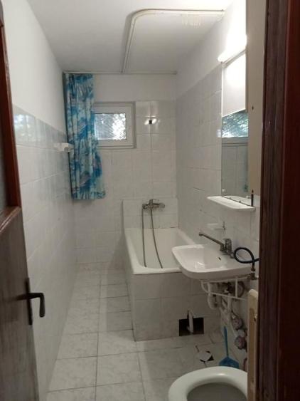 Garsonieră decomandată în Tomis Nord