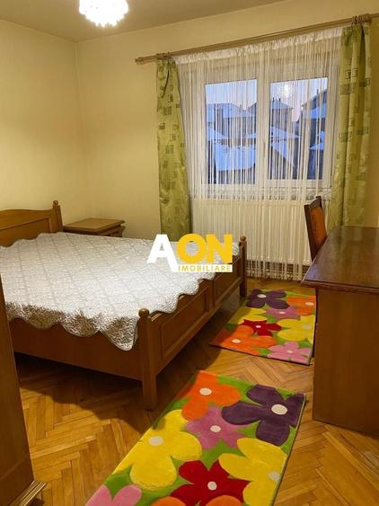 Apartament cu 2 camere, mobilat în Tolstoi