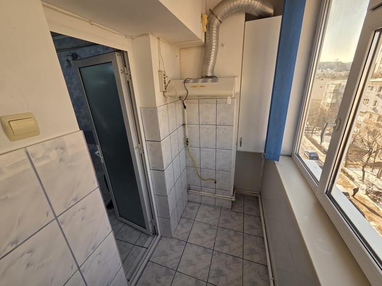 Apartament cu 3 camere în Piața Nouă