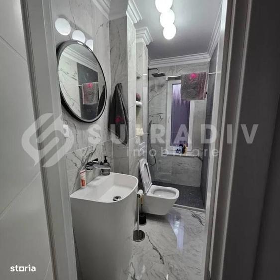 Casă cu 4 camere în Florești