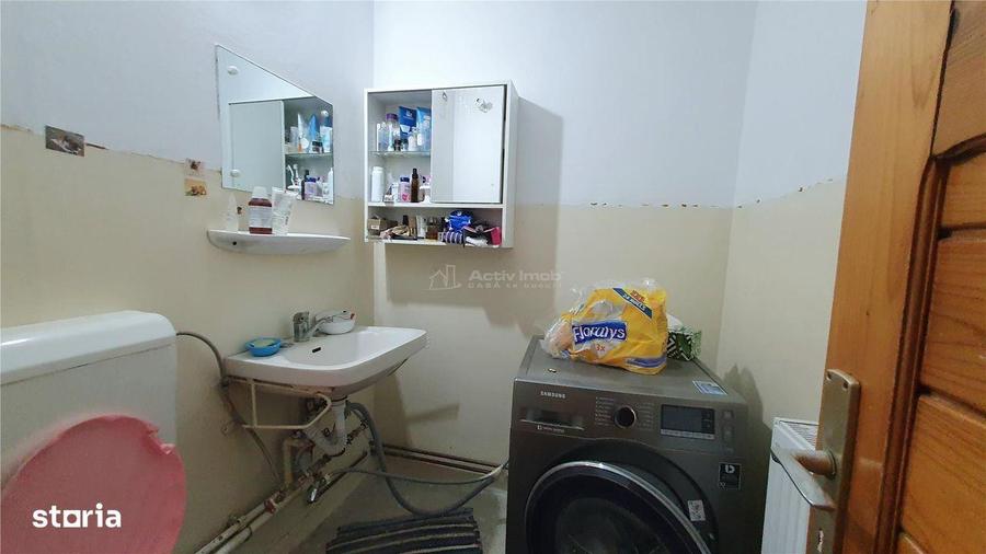 Apartament cu 3 camere decomandat în Obcini